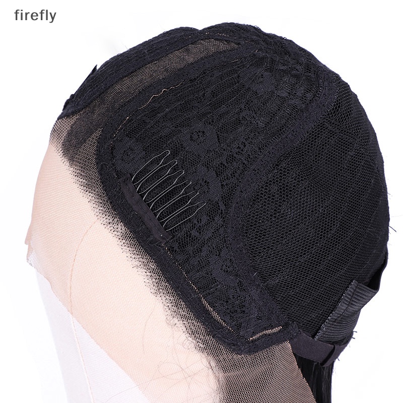 Set 10 Lược Kẹp Tóc Giả Bằng Kim Loại Tiện Dụng