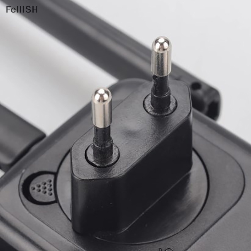 Phích Cắm EU / US / UK Chuyên Dụng Cho Bộ Định Tuyến WIFI 439br