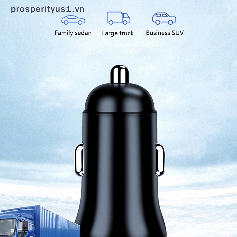 Củ Sạc Nhanh USB 20W PD Type-C QC 3.0 Chống Nước Chuyên Nghiệp 1 [VN] Cho Hầu Hết Các Mẫu Xe Hơi