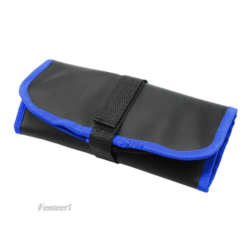 Túi Đựng Dụng Cụ Câu Cá / Cắm Trại / Leo Núi Fenteer1 Gấp Gọn Siêu Bền