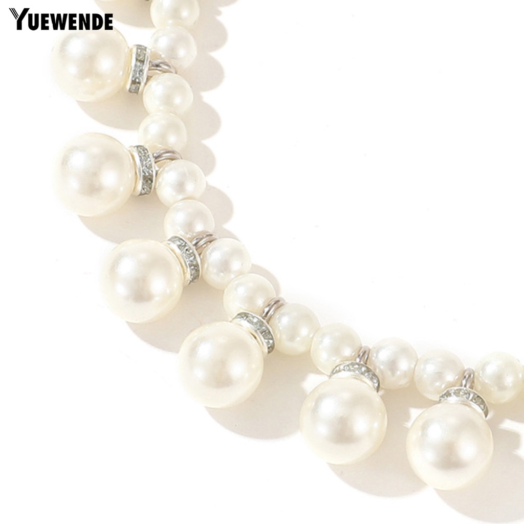 Yq.e Vòng Cổ Mặt Màu Sắc Tươi Sáng Không Phai Màu Có Mặt Dây Chuyền Dành Cho Thú Cưng