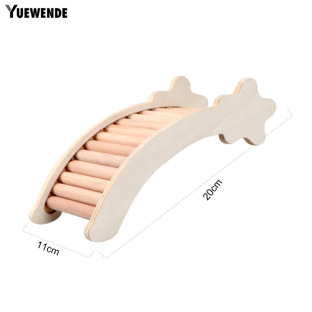 Thang Leo Đồ Chơi Bằng Gỗ Tự Nhiên Giúp Giải Tỏa Căng Thẳng