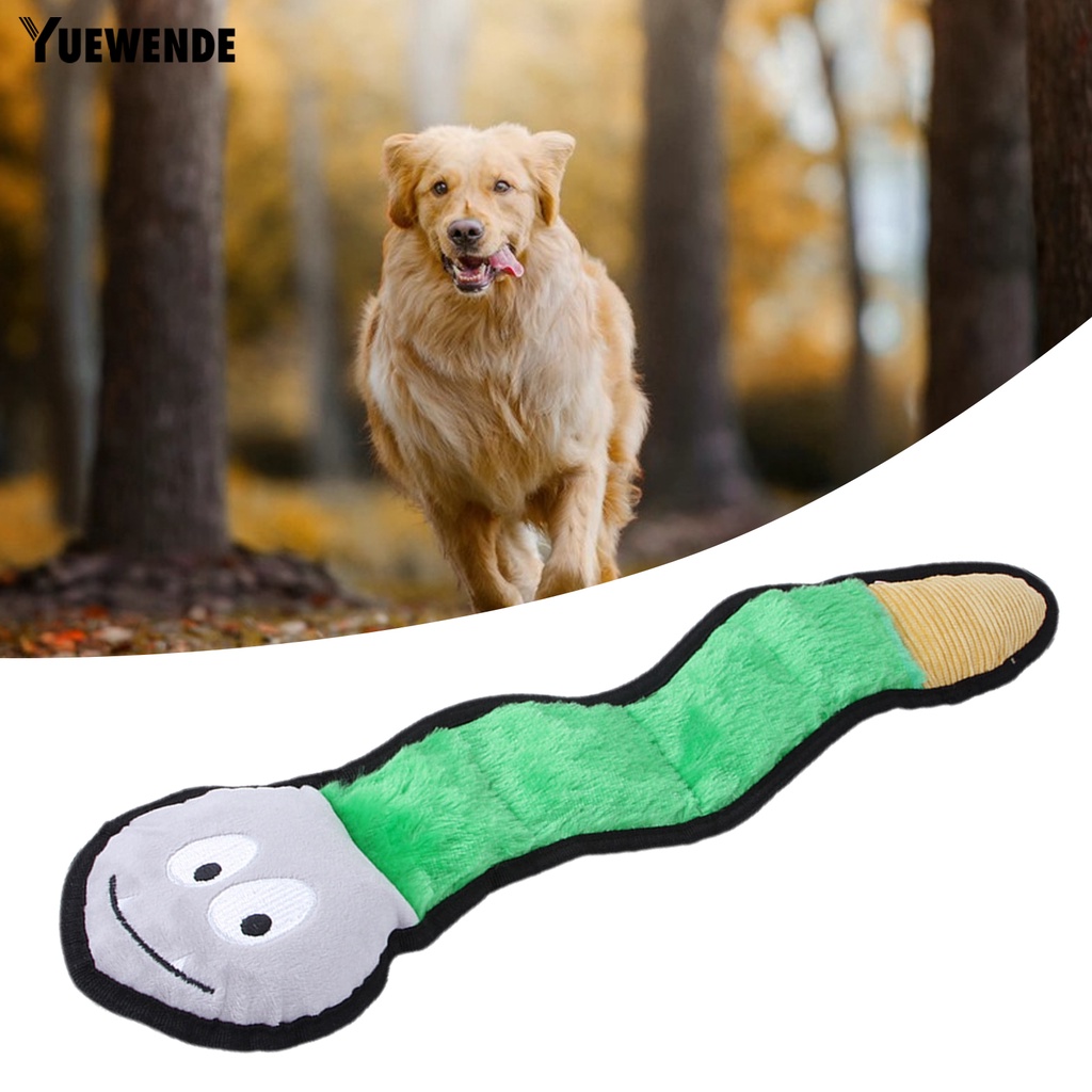 Đồ Chơi Nhồi Bông Phát Ra Âm Thanh Vui Nhộn Cho Thú Cưng