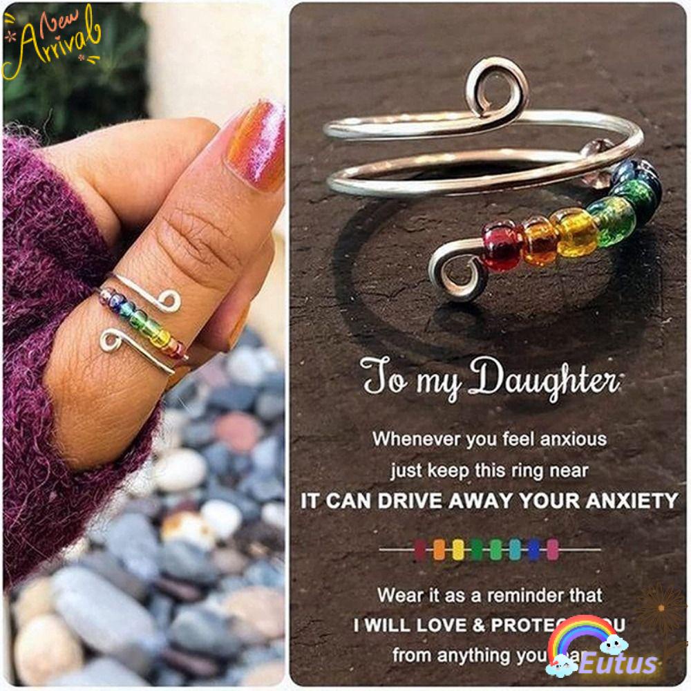 Nhẫn Cưới Phong Cách Bohemian Thời Trang Cho Nữ