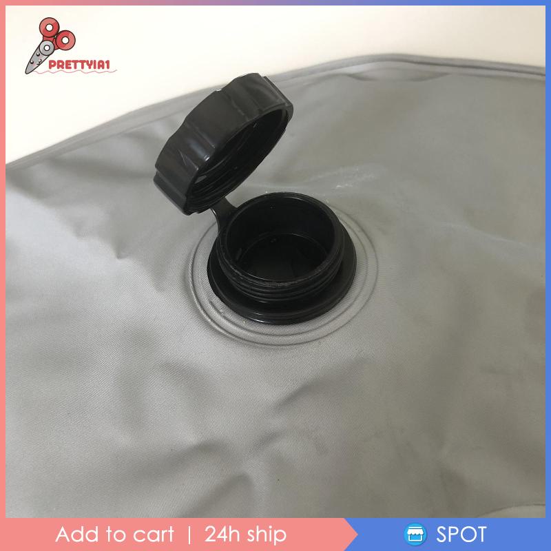 [Prettyia1] Đế Gắn Dù Che Nắng Gọn Nhẹ Cho Bãi Biển