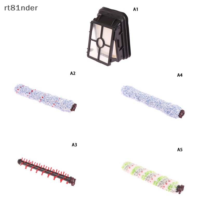 1 Con Lăn Thay Thế Cho Máy Hút Bụi Bissell 1866 / 1868 / 1926 / 1785