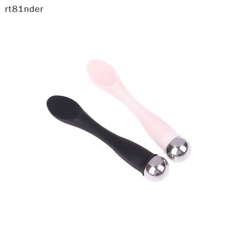 Dụng Cụ Mát Xa Vùng Da Quanh Mắt Bằng Hợp Kim Kẽm Tiện Dụng