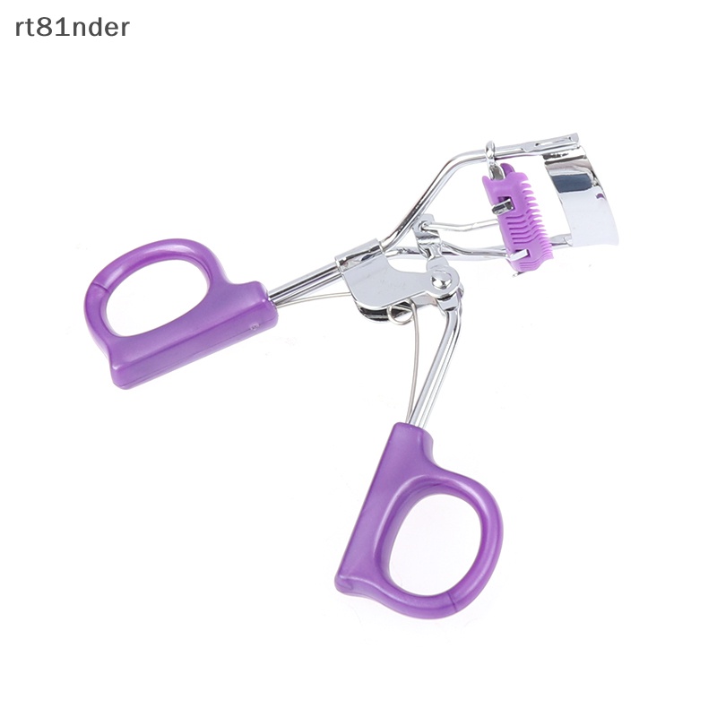 Dụng Cụ Bấm Cong Mi Phù Hợp Với Mọi Hình Dạng Mắt