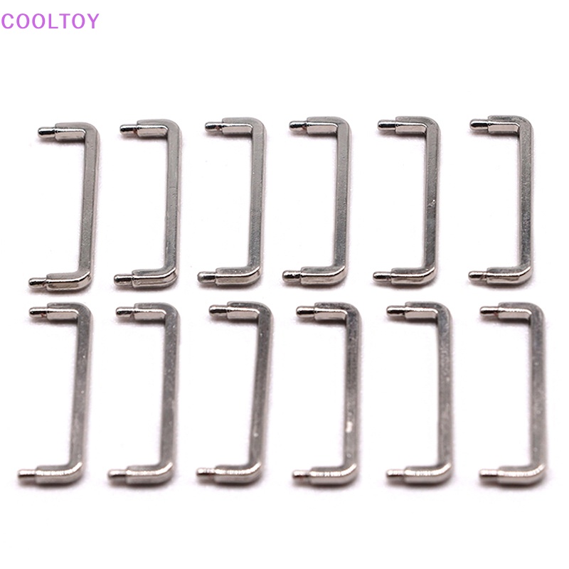 Tay Nắm Ngăn Kéo Tủ Tỉ Lệ 1: 12 Trang Trí Nhà Búp Bê