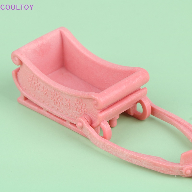 Cooltoy Đồ Nội Thất Trang Trí Nhà Búp Bê Thu Nhỏ DIY Bán Chạy