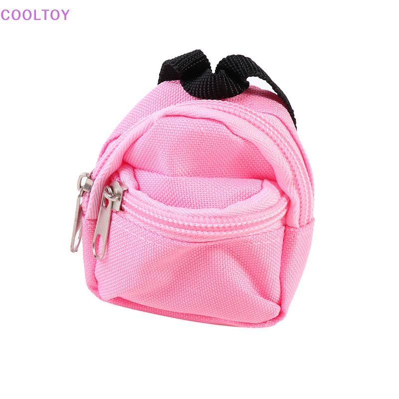 Set 14 Món Đồ Chơi Búp Bê Cá Tính Cho Bé