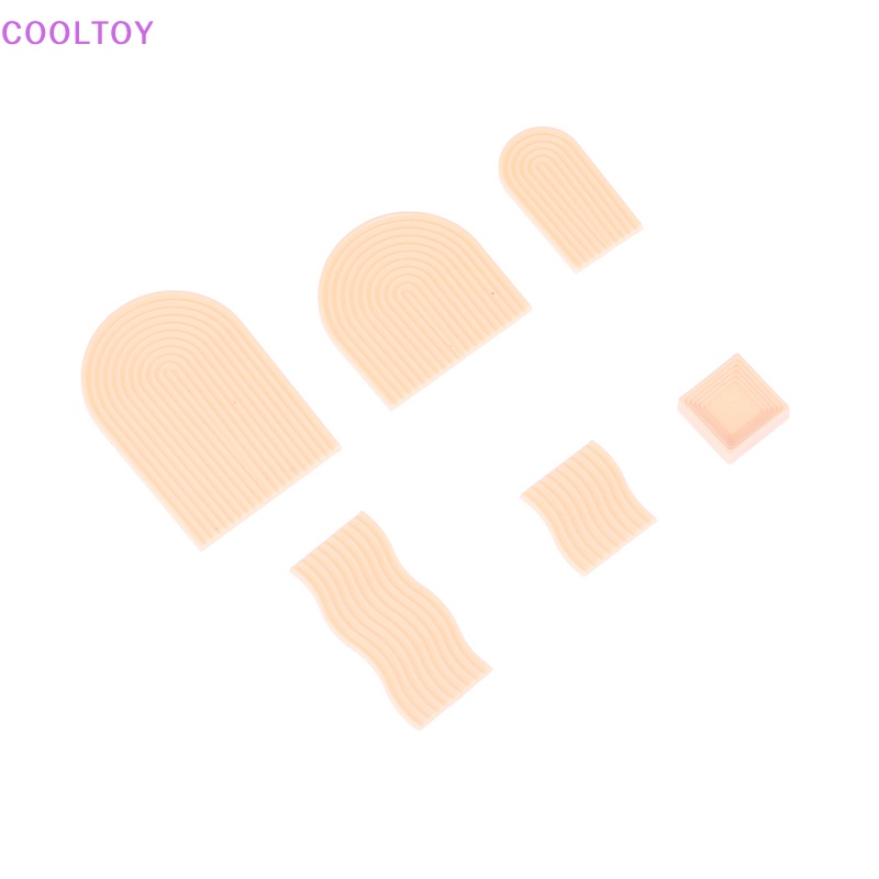 Mô Hình Khay Nướng Trang Trí Nhà Búp Bê 1 / 6 1 / 12