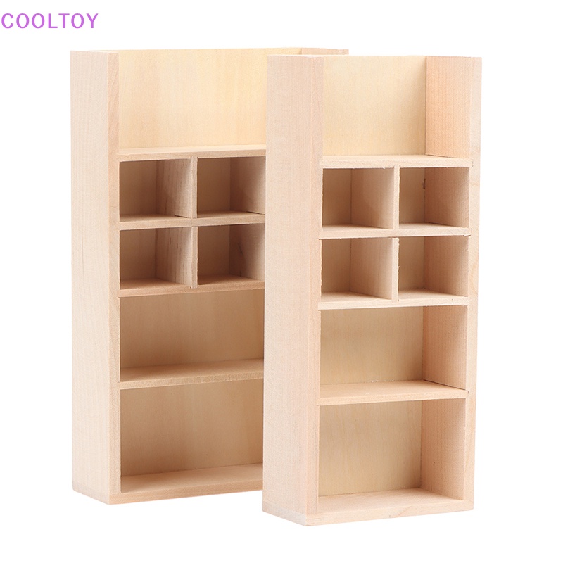 Cooltoy Mô Hình Đồ Chơi Nhà Búp Bê Thu Nhỏ Phong Cảnh Lưu Trữ Thủ Công Bán Chạy