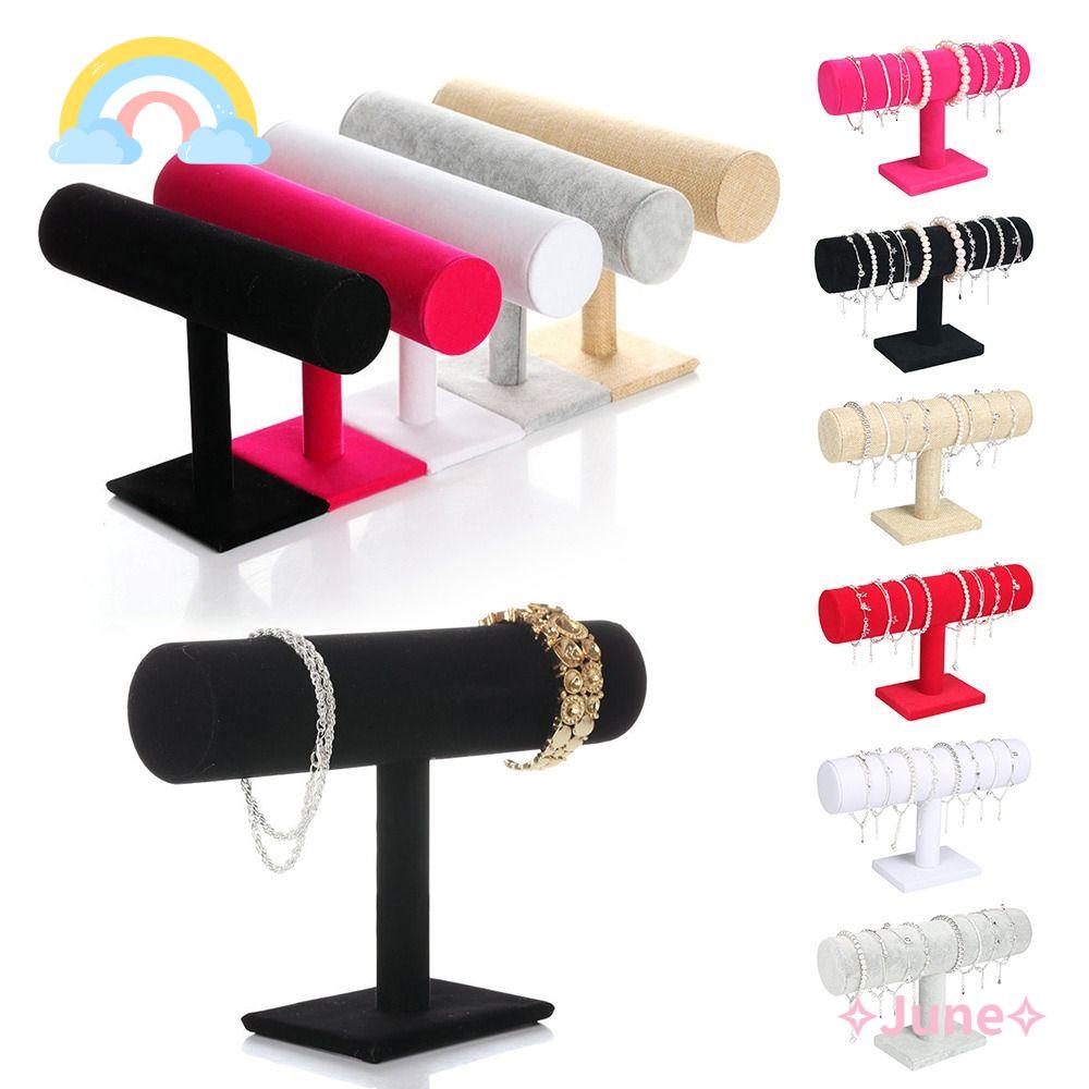 Giá Đỡ Trưng Bày Nhẫn / Vòng Tay Chất Lượng Cao