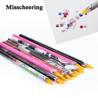 Misscheering New Bút Khoan Dán Chấm Bi