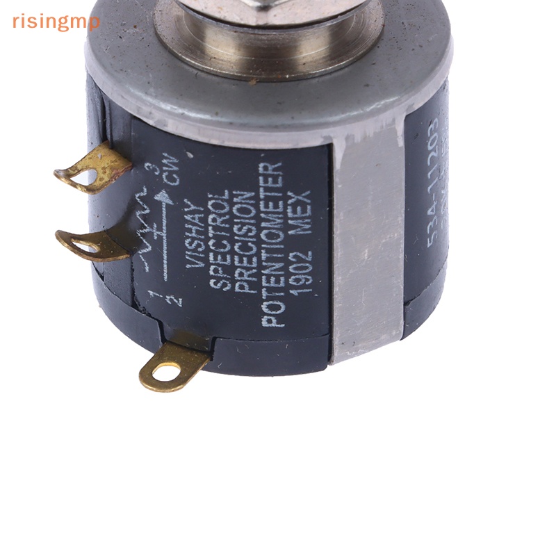 1 Cuộn Dây Chiết Áp 534-1 - 1 1K 2K 5K 10K 20K 50K 100k Chuyên Dụng