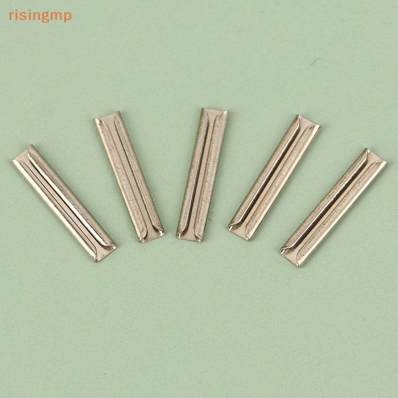 Set 12 Đầu Nối Đường Ray Cá PIKO BACHMANN Tỉ Lệ 1: 87