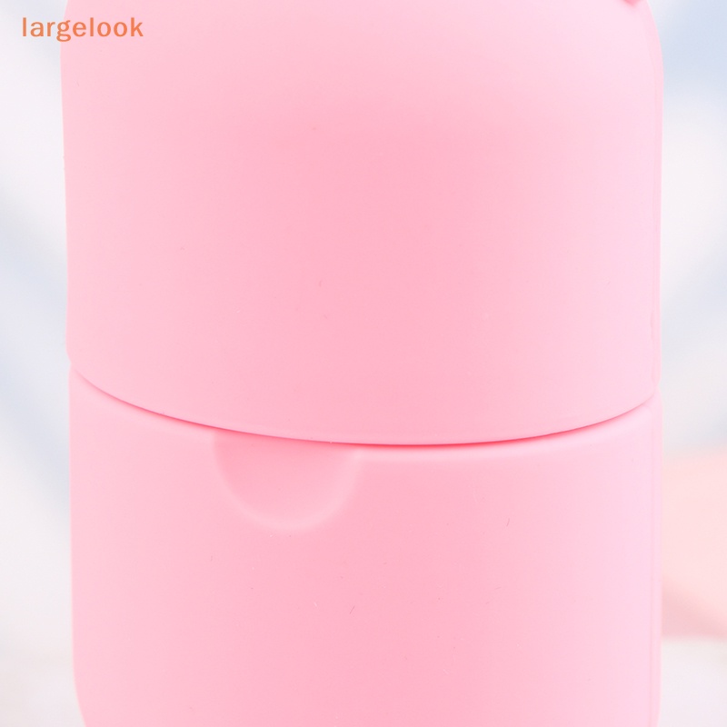 Cây Lăn Mát Xa Mặt Silicone Giúp Làm Sạch Sâu