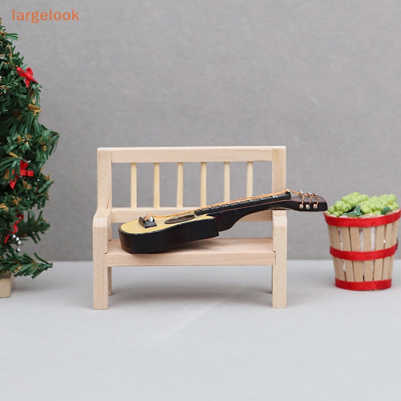 Bàn Trang Trí Nội Thất Cho Nhà Búp Bê Tỉ Lệ 1: 12