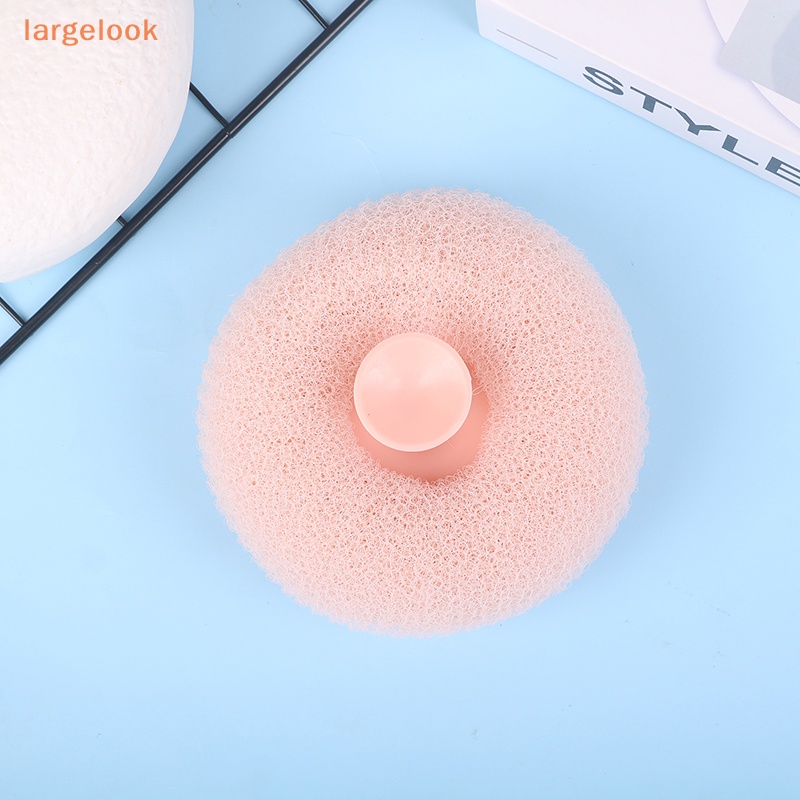 Bông Tắm Mát Xa Có Giác Hút Tiện Dụng