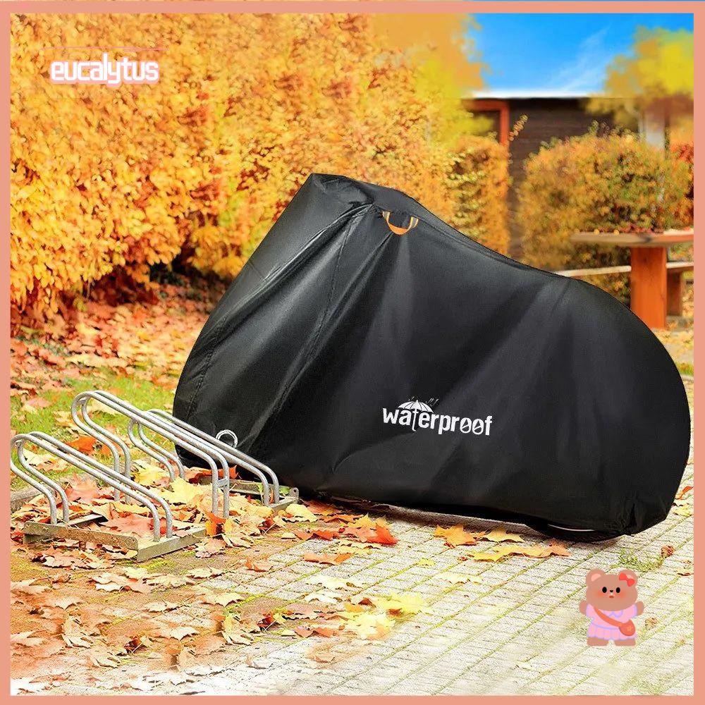 Vỏ Bọc Xe Đạp Leo Núi Chống Thấm Nước / Bụi Bẩn Siêu Bền