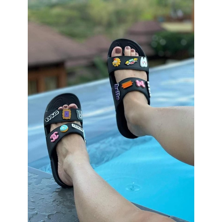 Giày dép Crocs chính hãng giá tốt