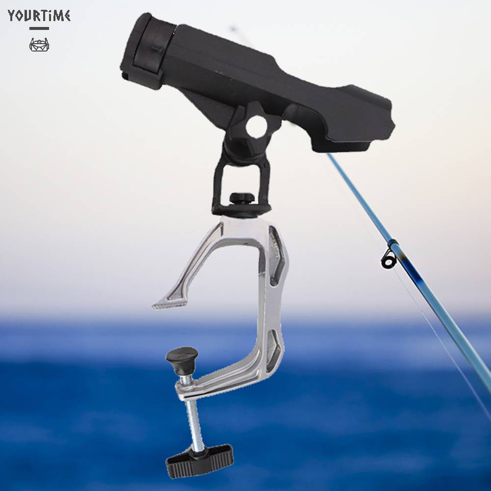 Giá Đỡ Cần Câu Có Thể Tháo Rời Cho Thuyền Kayak