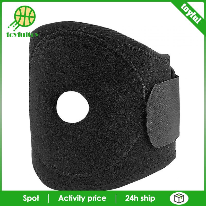 Đệm Bảo Vệ Đầu Gối Thoáng Khí Bền Bỉ Tiện Dụng Khi Đi Du Lịch / Leo Núi / Tennis