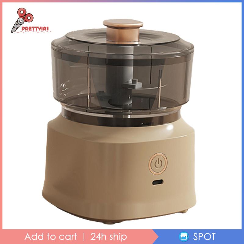 Máy Trộn Thực Phẩm Đa Năng Prettyia1 350ml Cho Nhà Bếp