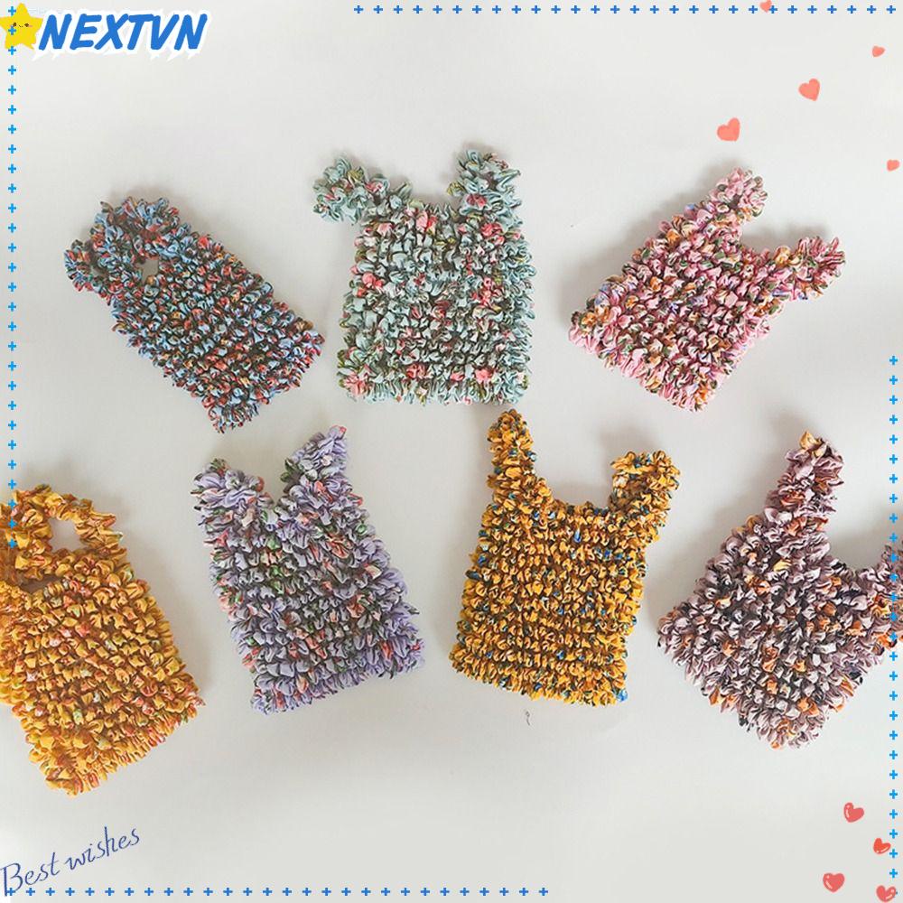 NEXTVN Túi Mua Sắm Cỡ Lớn Đa Năng Có Thể Gấp Gọn Tiện Dụng