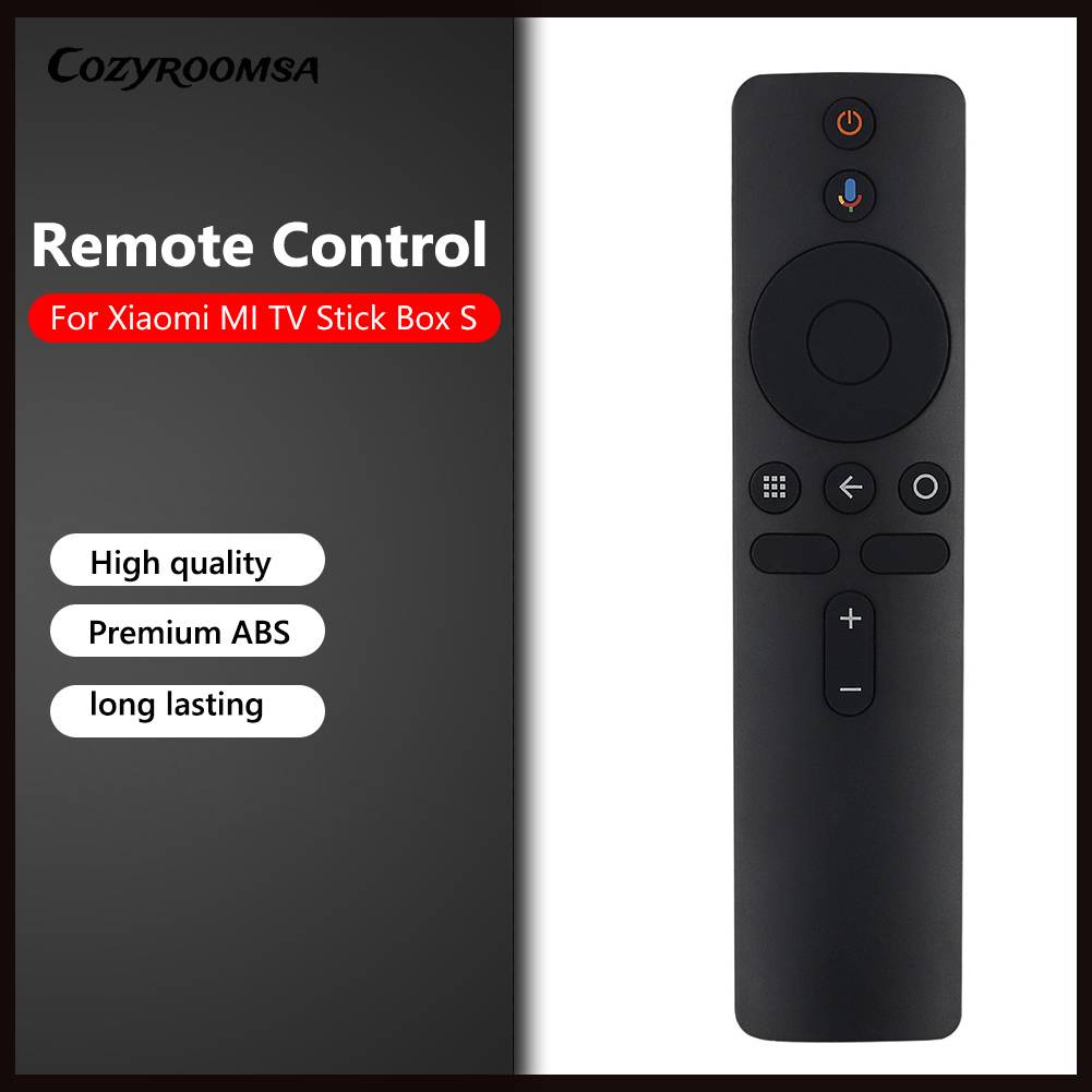 Điều Khiển Từ Xa XMRM-006B MDZ-22-AB Cho TV Xiaomi MI Box S