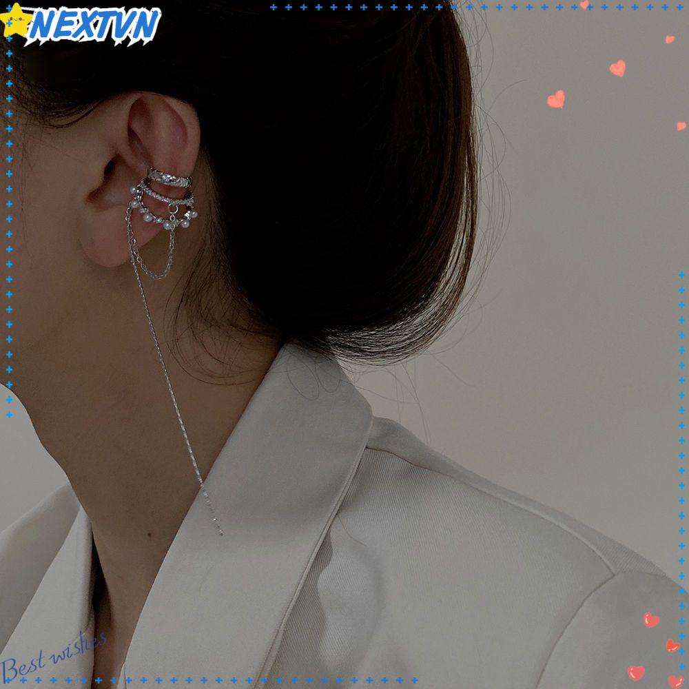 Khuyên Tai Nữ Đa Lớp Thời Trang