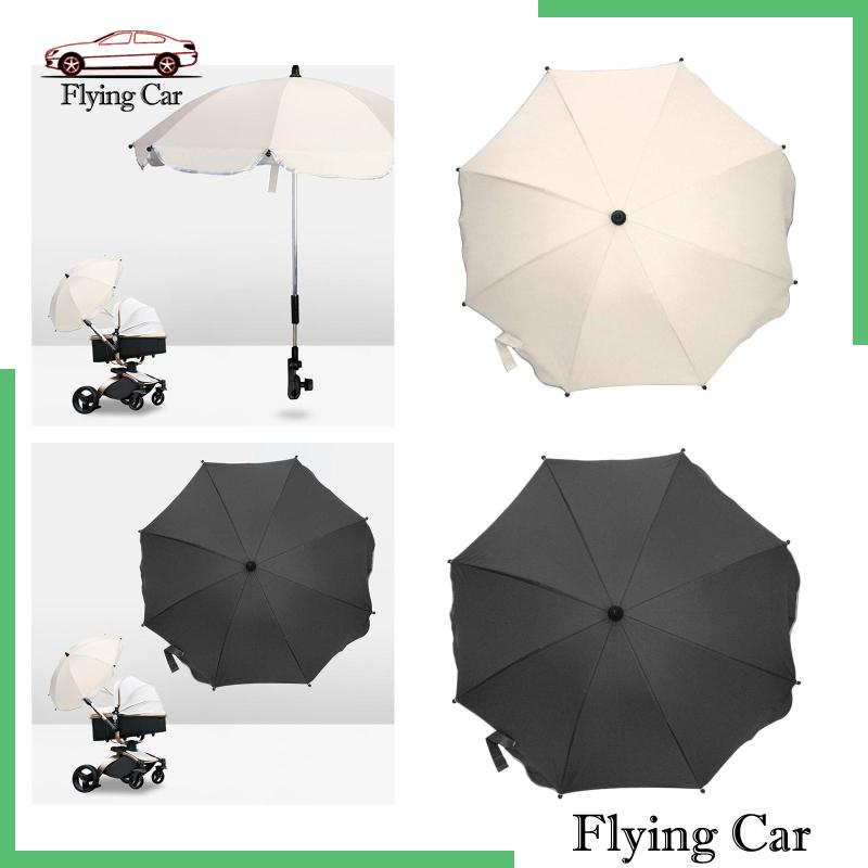 Dù Che Nắng Chống Thấm Nước Có Thể Điều Chỉnh 306 Độ Lzdjfmy2 Cho Bé