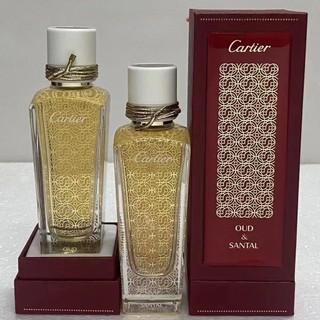 Nước Hoa cartier cartier cartier 75ml