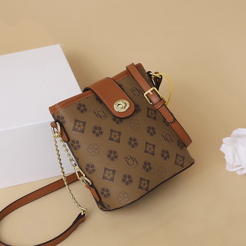 Túi Đeo Vai Phong Cách retro Thời Trang Cao Cấp Cho Nữ