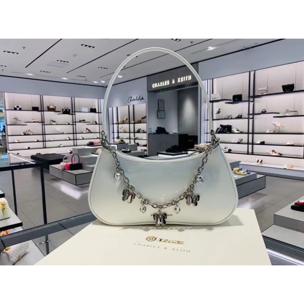 Túi Xách Thiết Kế Mới 2023 Họa Tiết Bướm Cao Cấp Thời Trang Dành Cho Nữ