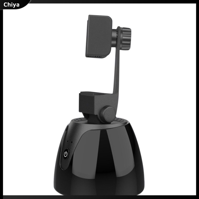 Gậy Selfie Thông Minh Tự Động Xoay 360 Độ Q1 Cho Điện Thoại / Máy Ảnh