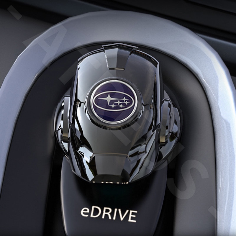 Khung Bảo Vệ Nút Khởi Động Xe Hơi Subaru Crosstrek Forester XV Impreza WRX sti Outback Levorg BRZ