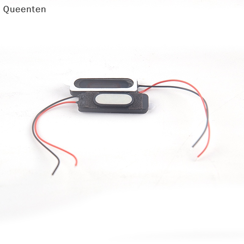 Set 2 Loa Máy Tính Notebook 1W 8R 2809 8ohms 28 * 9MM QT Chất Lượng Cao