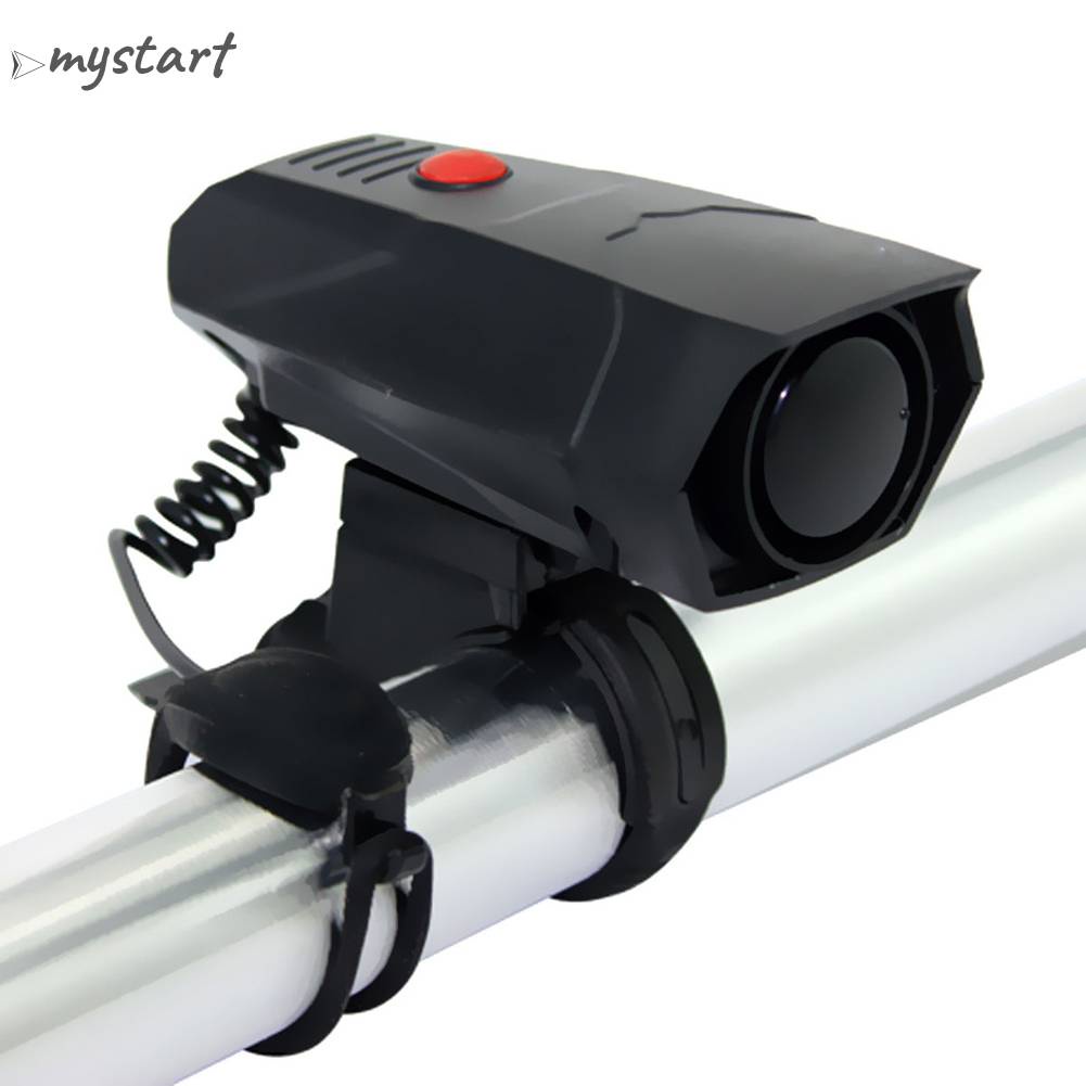 Ultra Còi Xe Đạp Siêu Lớn