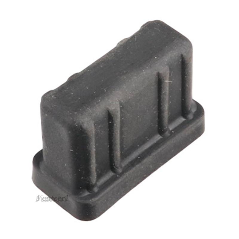 [Fenteer1] Ngàm Cao Su Gắn Trên Động Cơ Cho E32 E32 750il 528i