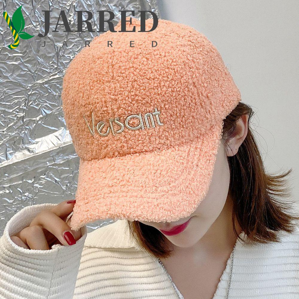 Mũ Lưỡi Trai Thêu Chữ Phong Cách Hàn Quốc Thời Trang Cho Nữ