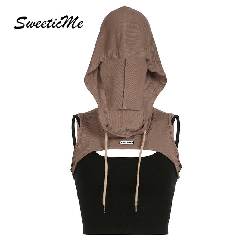 Áo Hoodie Dáng Ôm Thời Trang 2023 Quyến Rũ Cho Nữ