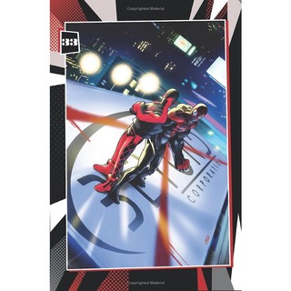 Miles Morales Vol. 7: Beyond