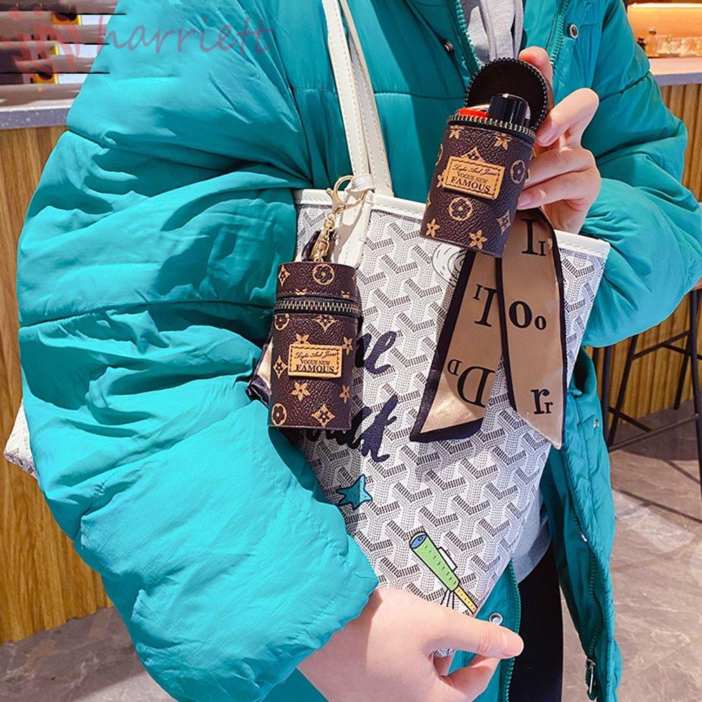 Móc Chìa Khóa Dạng Xô Nhiều Màu Sắc Dễ Thương Bắt Mắt