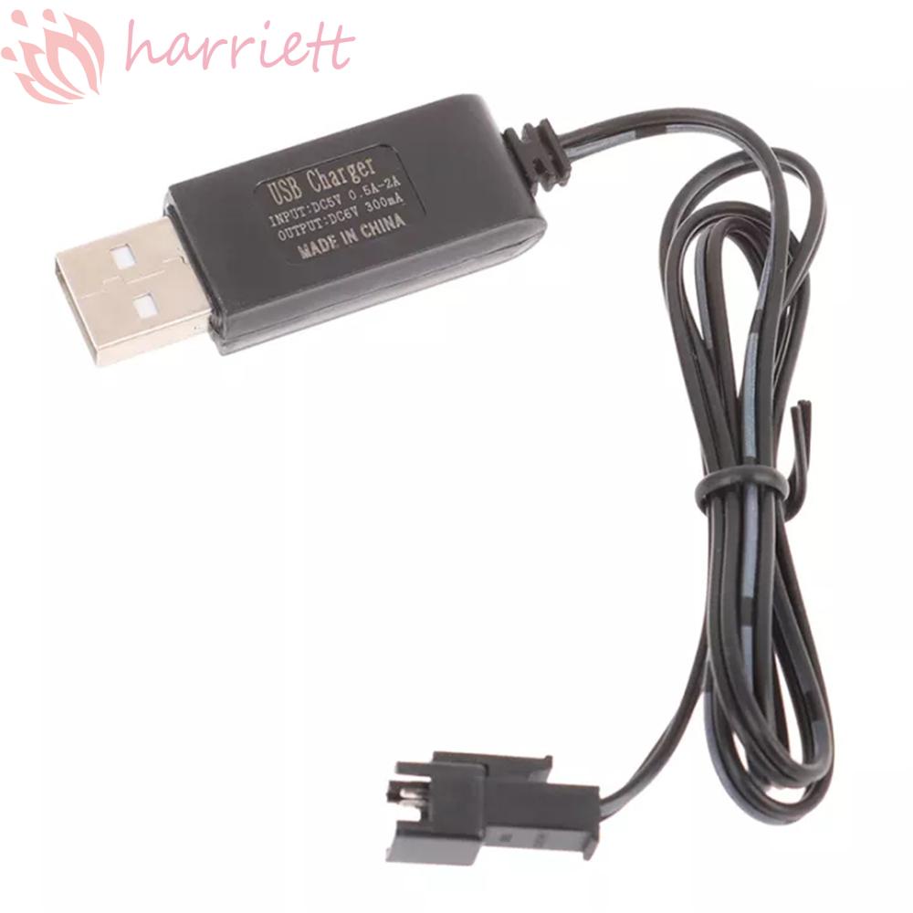 Bộ Sạc Pin 3.6 / 4.8 / 6 / 7.2V Cho Xe Hơi Điều Khiển Từ Xa