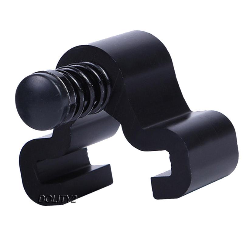 [Dolity2] Thanh Chặn Cửa Trượt Nâng Cấp Có Thể Điều Chỉnh Cho Phòng Ngủ / Văn Phòng /