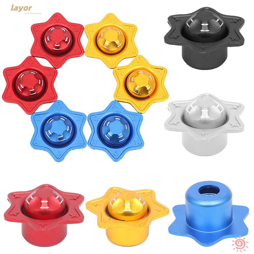 Bộ 2 Thanh Trượt Bảo Vệ Bằng Hợp Kim Nhôm Chống Rơi Cho Moto Safty