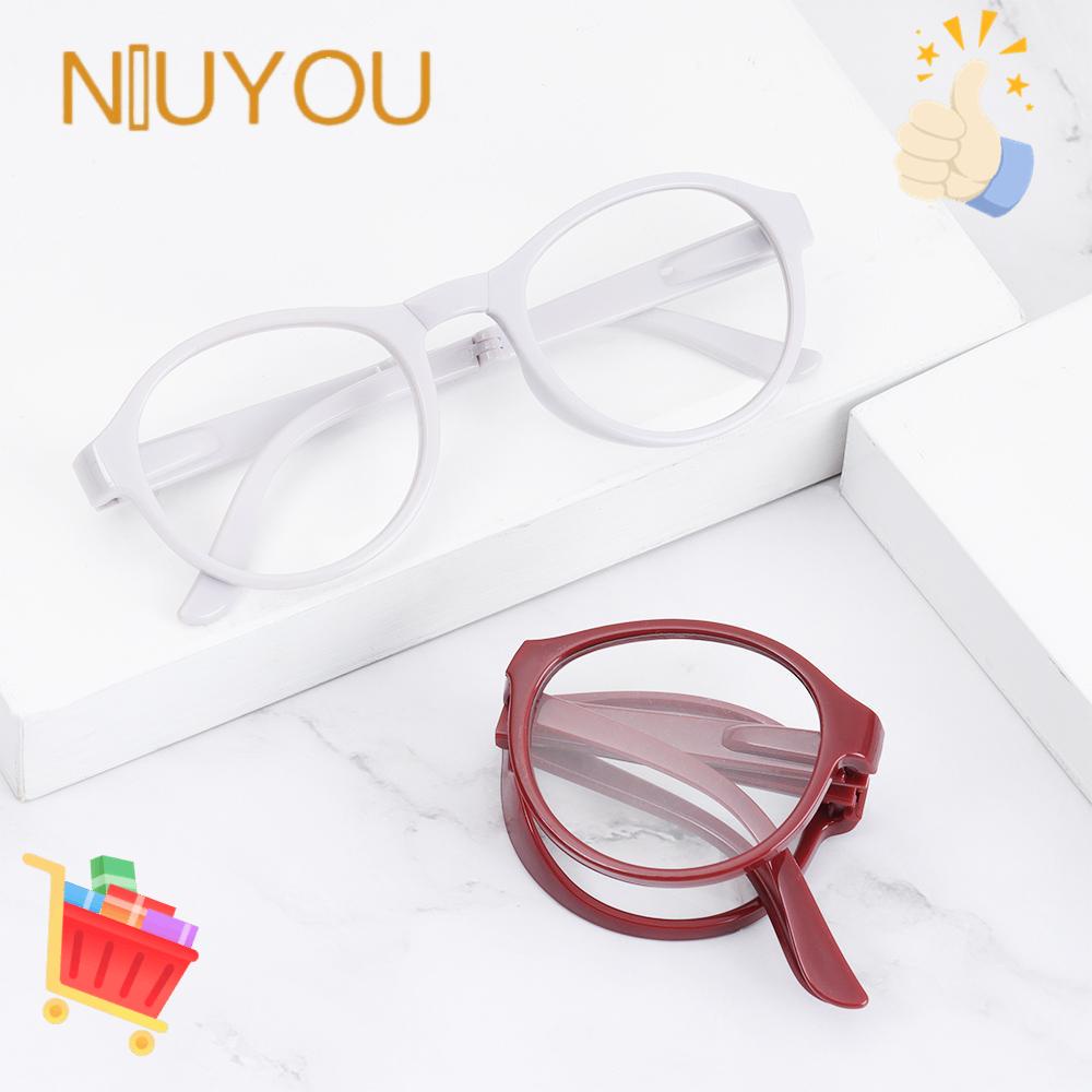 Kính Đọc Sách Siêu Nhẹ Có Thể Gấp Gọn Tiện Dụng