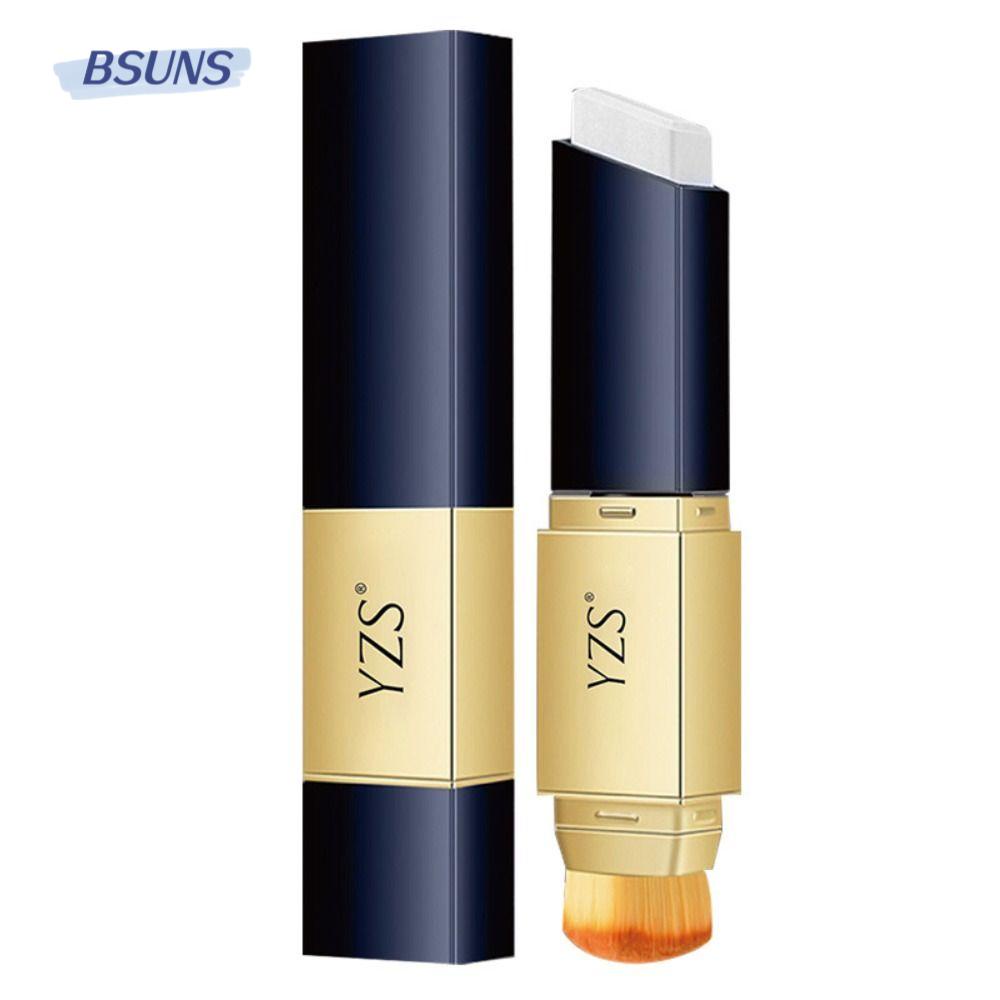 Thanh che khuyết điểm Hai Mặt 2 Trong 1 12g Kèm Cọ Hàn Quốc